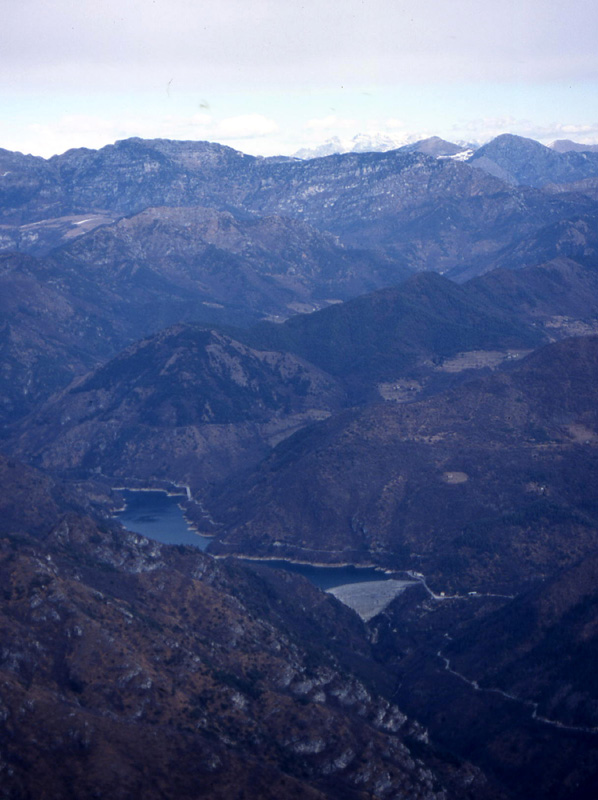 Laghi....della LOMBARDIA